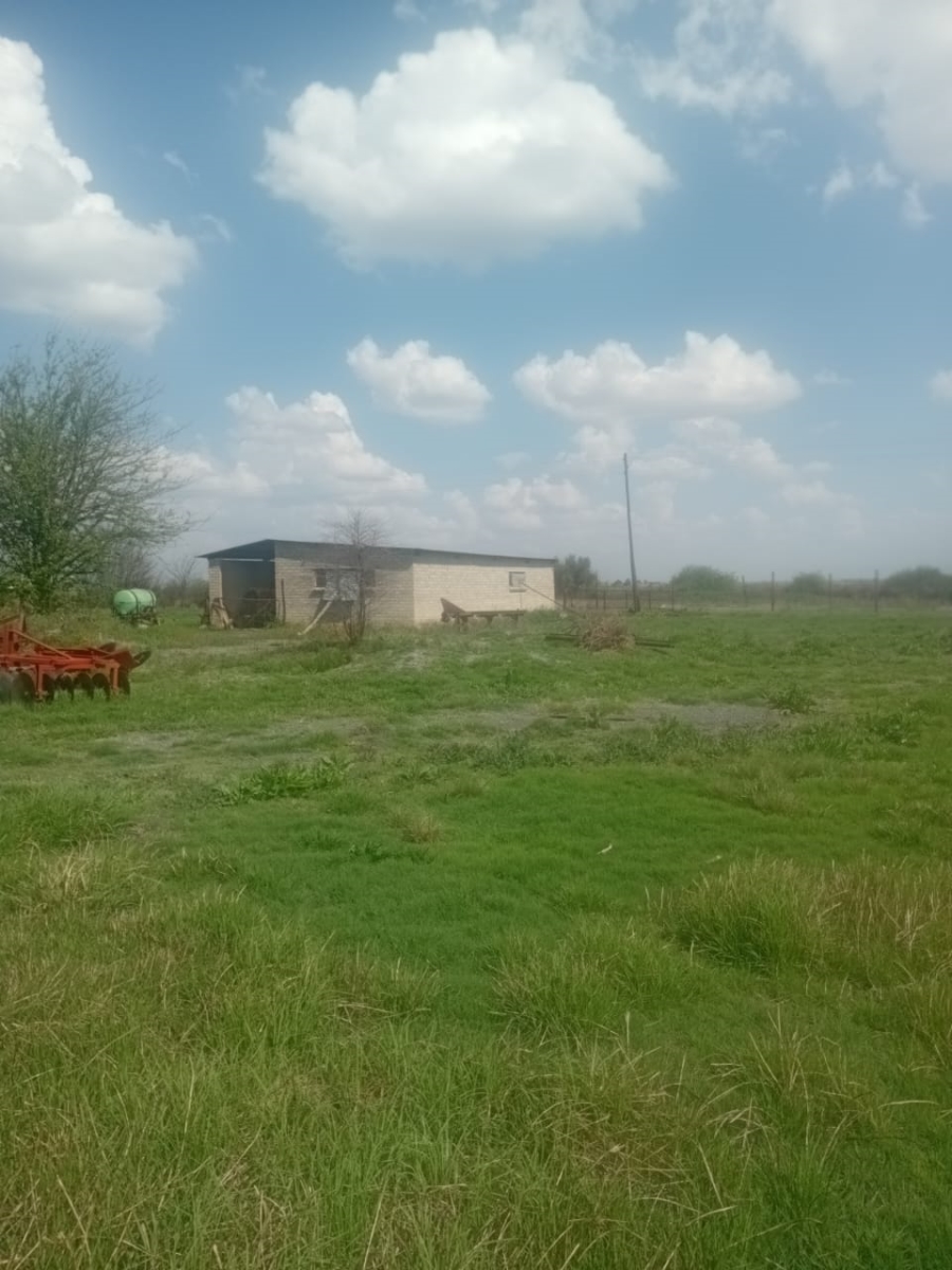 0 Bedroom Property for Sale in Koppies Rural Free State